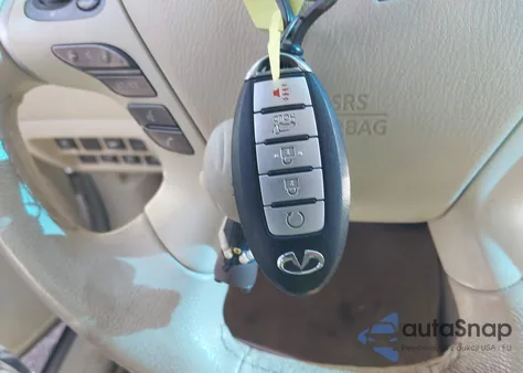 2013 Infiniti Jx35 from USA, damaged, VIN 5N1AL0MM2DC349010